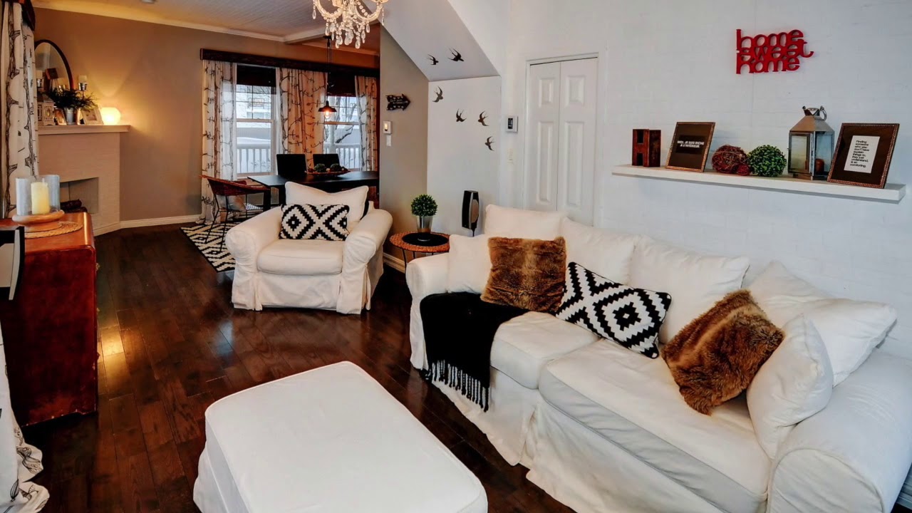 558 de La Vallée, SteAngèledeMérici Centris 13477134 YouTube