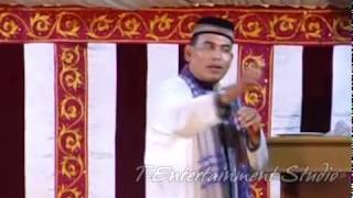 Download Lagu Dakwah Aceh I Tgk. Imran Bungkah. Vol.3 MP3