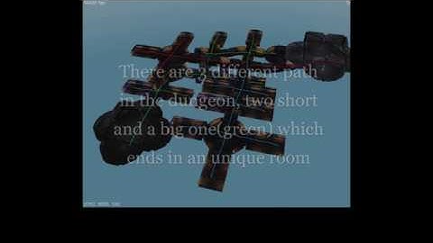 Exploring Stormwind Vault/Prison (canceled Classic dungeon)