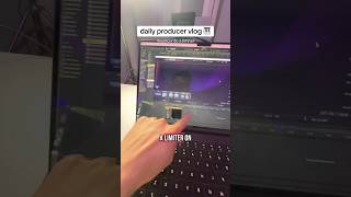 Mixing Into A Limiter Explained