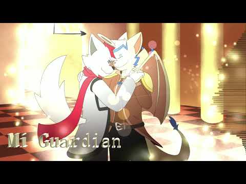 Mi guardián  - AngelTTR