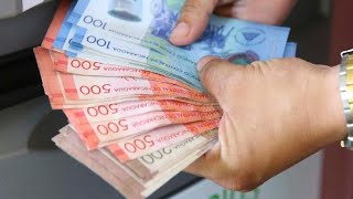 Periodo de gracia en créditos es positivo para la economía de los nicaragüenses, afirma especialista