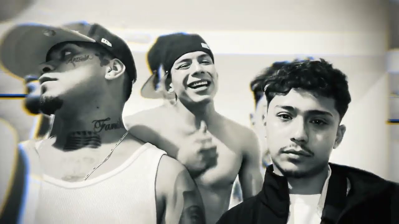 X Cypher - X Music Inc. 