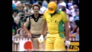 Max Walker | Great Expectation