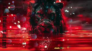 Iffá Cush - Turbulence Last Of A Dying Breed