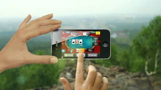 Poker Texas Holdem for iphone and ipad screenshot 4