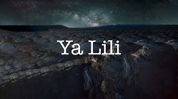 Balti - Ya Lili feat. Hamouda (ERS Remix)