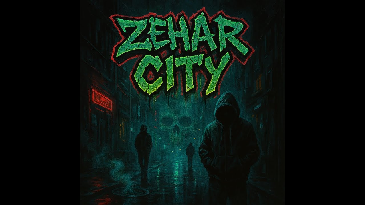 3.  System Ka Khel | 15seconds X Zeeshan X Mr.J | Desi Hip Hop| 2025 Hardcore Rap 