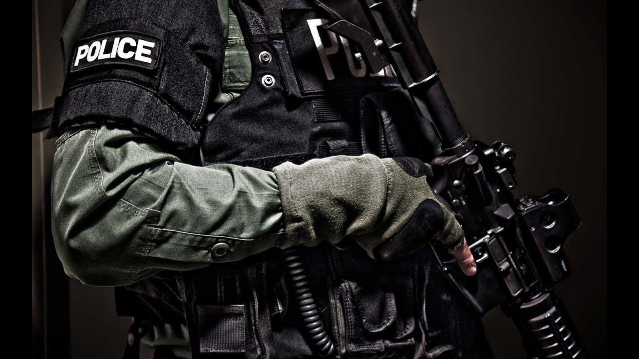 Police motivation | Police tribute | Bishop Briggs - White Flag