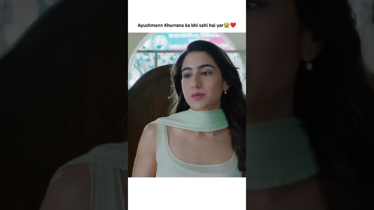 Kash mera bhi aisa hi hota 😭 #PatiPatniAurWohDo #PPAWD