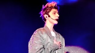 Lukas Rieger Live - Poison - Stuttgart | Lukas Rieger - Poison - Live | Compass Tour 2016