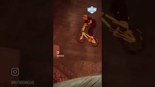 BMX Bikes 🚲 Went To A Whole New 🆕 Level A Long Time Ago But Now This Is Just Pure Insanity