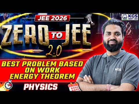 Zero to JEE