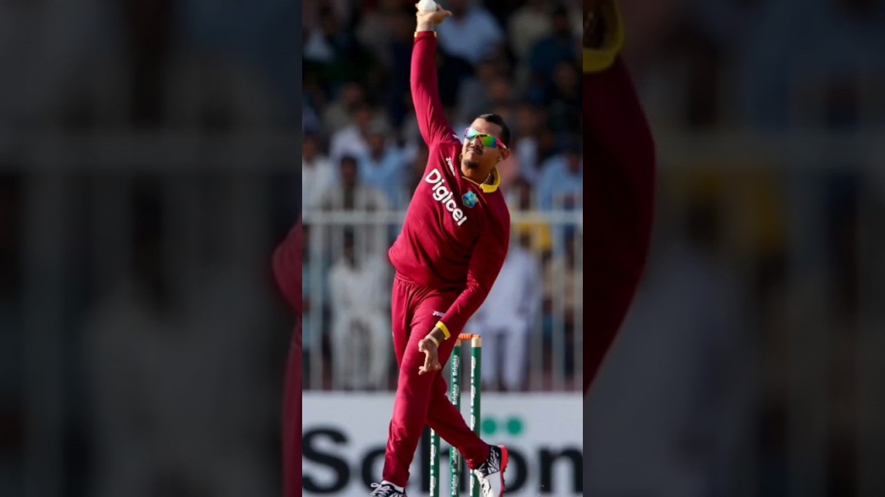 NARINE ON 🔥🔥🔥🔥🔥🔥 4 WICKETS IN A OVER❤❤❤❤❤ 👍👍👍👍👍👍👍🙏🙏🙏🙏🙏🙏🙏