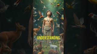 The Whispering Gift Of Melampus