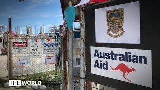Coronavirus: Australia to repatriate volunteers from the Pacific