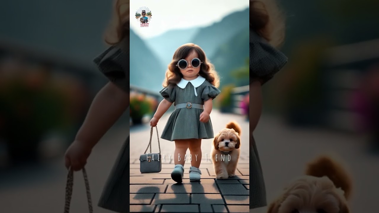 Sweet Strut Show — 