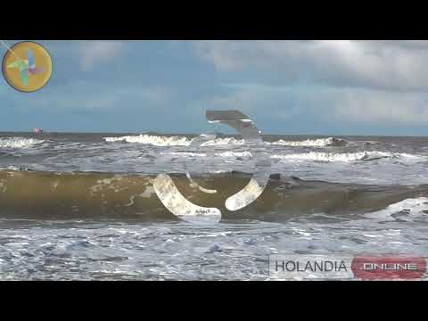 25-12-2020 | 13:00 | North Sea | Wassenaar | The Netherlands