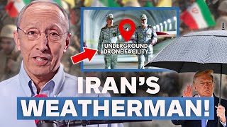 🚨IRGC On Its Toes As Trump Rains ROCKETS Down! 