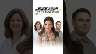 Who Is a Candidate for Weekend Neck Lift? Ideal Age and Requirements Explained