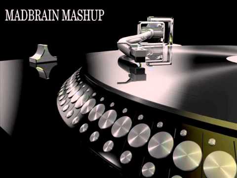 Chris Brown feat. IMx- Yo, Stay The Night (madbrain mashup)