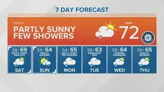 KING 5 Weather