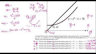Unit 5.11: Solving Optimization Problems. #30