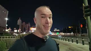 What Happens if You Bring a Vegas Prostitute to Your Room?