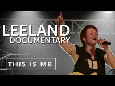 Leeland – Humble Beginnings