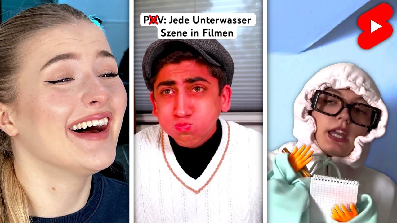 LiDiRo reagiert auf Shorts #194 #lidiro #shorts