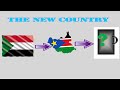 SOUTH SUDAN ON OFFER