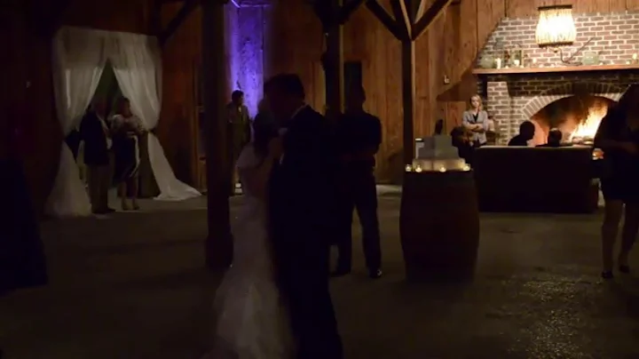Worthen Wedding - Reception