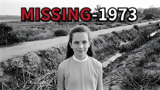 How DNA Cracked One of California's Most Heartbreaking Cold Cases