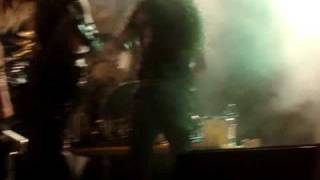 Hellsaw - Inner revenge of nature