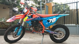 Ninja Ktm 2017 Review