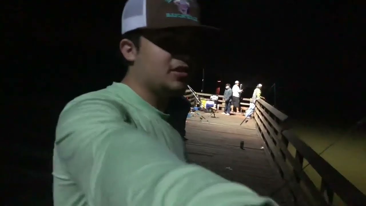 Me and the boys go fishing 2. - YouTube
