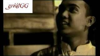 Ezad feat Safura : Andang Cintaku Menyala (MTV)