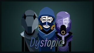 Incredibox v8 Dystopia with 4 Colors