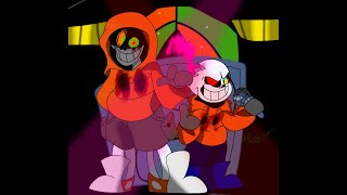 Dustswap Dusttrust Phase 3 Slaughter In The Spotlight Anniversary Special Cover