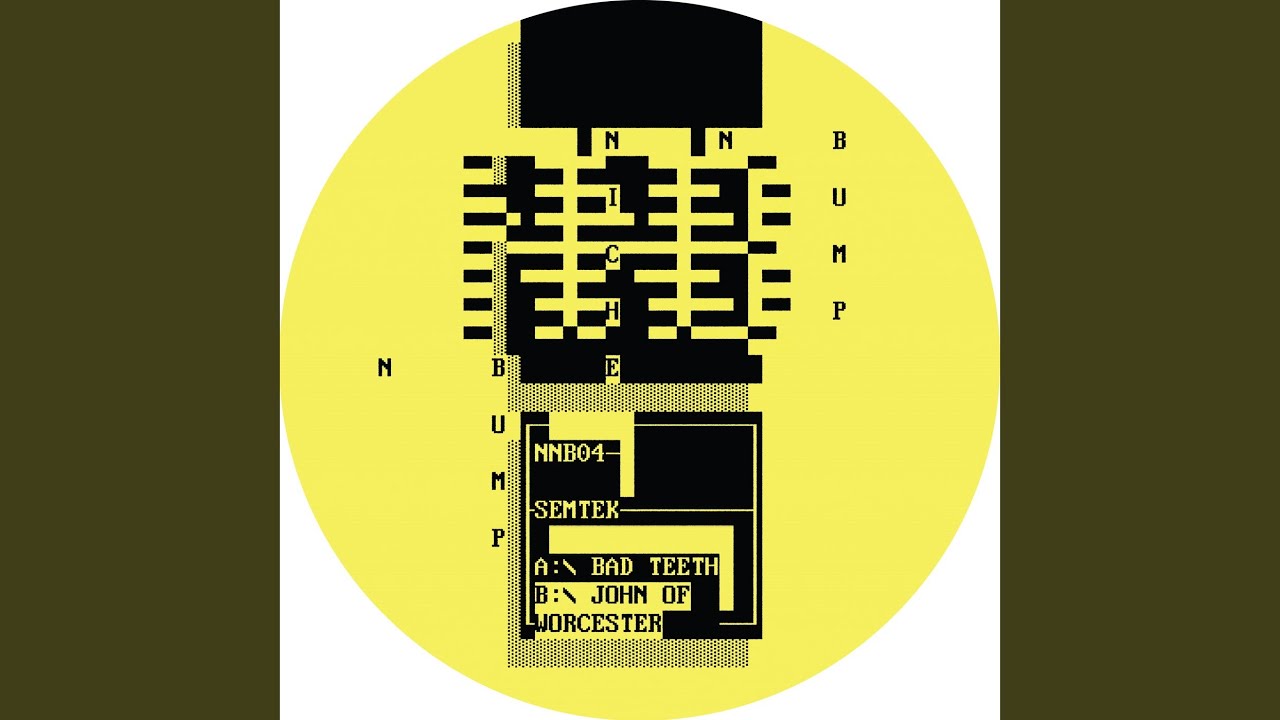 Guarda Bad Teeth su YouTube Guarda Bad Teeth su YouTube