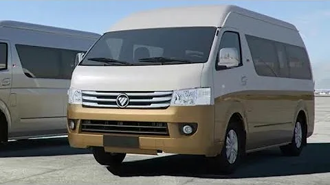 1. 2025 Man Bus – The Future of Public Transport!