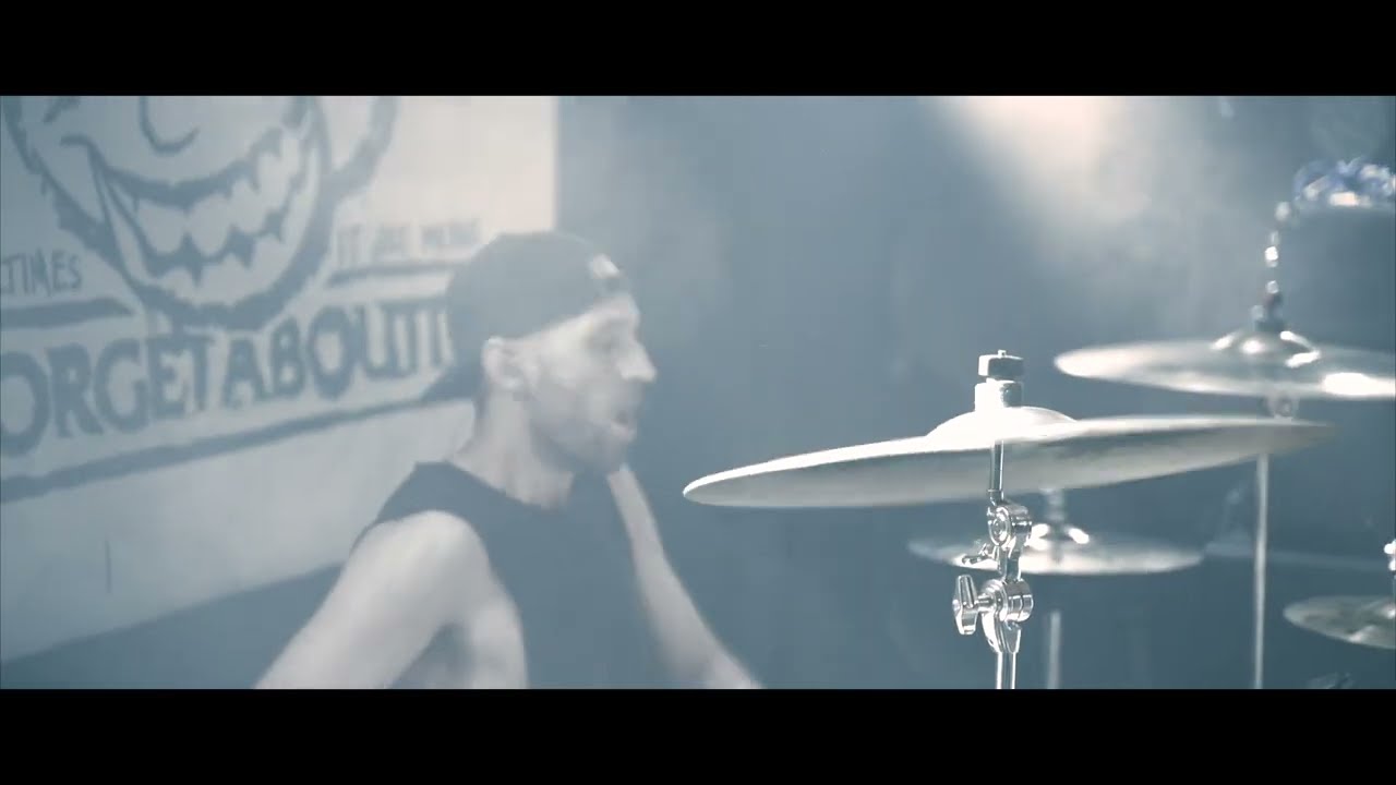 FORGETABOUTIT - 'Highway to Disaster' // 𝙇𝙞𝙫𝙚 𝙛𝙧𝙤𝙢 𝙧𝙚𝙡𝙚𝙖𝙨𝙚-𝙨𝙝𝙤𝙬 2023