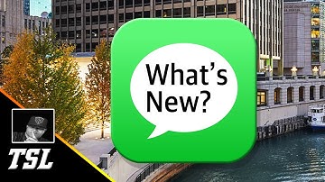 iOS 14 IMessage Features | What