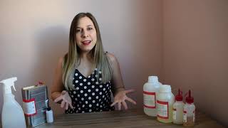 5 diferenças entre resina epóxi e resina poliéster