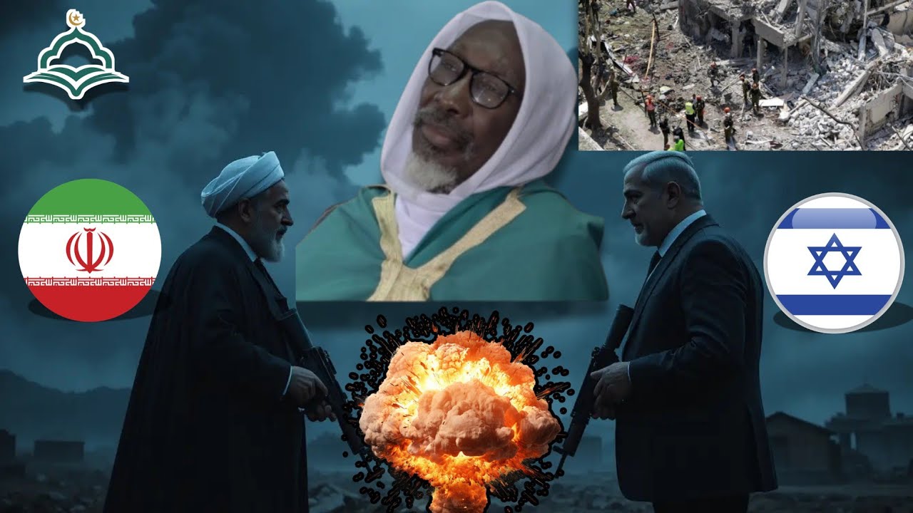 ALLAHU_-_AKBAR_-_PROBLÈME_-_IRAN_-_IRAK_-_ET_-_ISRAËL_-_IRANIEN_-_BEUGONE FAGAGAL_-_CHEIKH_-_MSD_-_