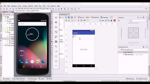 How to use Spinner and its setOnItemClickListener() event
