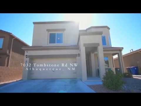 7032 Tombstone Rd NW, Albuquerque, NM home video tour