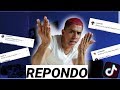 PREGUNTAS DE TIKTOK | QUIEN ME CAI MAL DE TIKTOK? | ElHuelePerron Vlogs 🐾