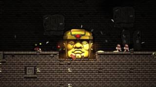 Spelunky Low Hell% 10:44.504