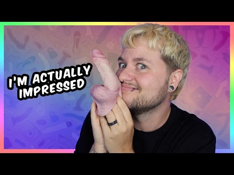 Chris 2.0 | Prosthesis Man Review
